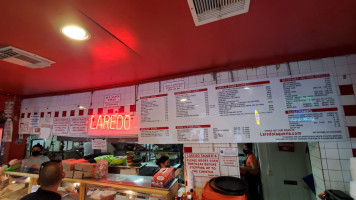 Laredo Taqueria outside