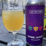 Beer O'Clock Nourriture