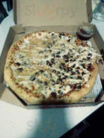 Pizza Hut food