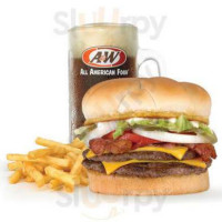 A&w food