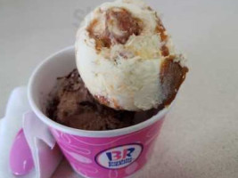 Baskin-robbins food