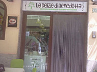 Le Delizie Di Benedetta inside