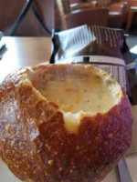 Panera Bread food