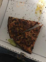 Papa John's Pizza food