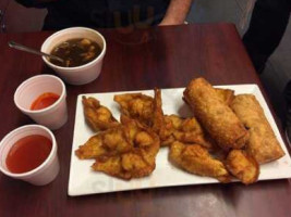 China Beach Kosher food