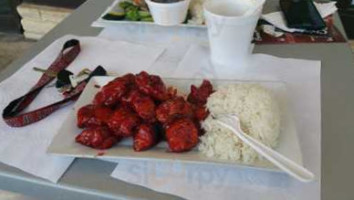 China Beach Kosher food