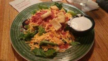 Applebee's food