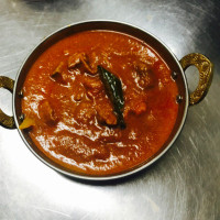 Indian Cuisine Parkes food