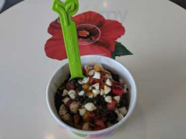 Yogurtland Centennial food