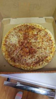 Little Caesars Pizza food