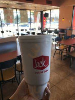 Jack In The Box food