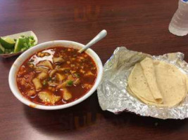 Tortilleria Carnitas Las Michoacanas food