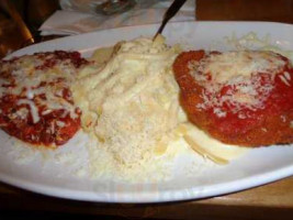 Olive Garden Italian food