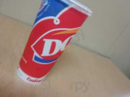 Dairy Queen food