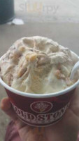 Cold Stone Creamery food