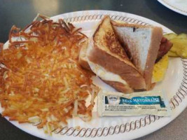 Waffle House food