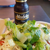 Chipotle Mexican Grill food