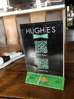 Hughie's food