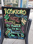 Rosatoro outside