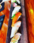 Saiko Sushi food