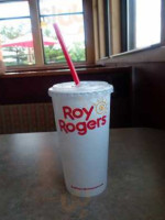 Roy Rogers food