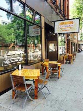 restaurant image