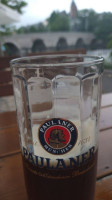 Paulaner Wirtshaus Wetzlar food