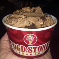 Cold Stone Creamery food