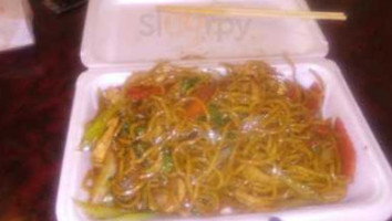 China Wok 1 Chinese food