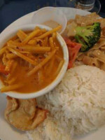 Prasai's Thai 2 Go food