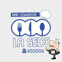 Comedor La Sede food