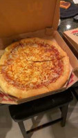 Pizza Hut food