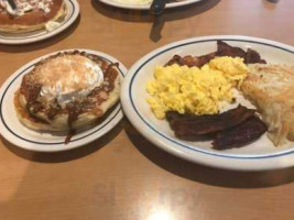 Ihop food