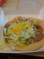 Del Taco World Headquarters food