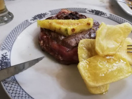 Dona Antonia food