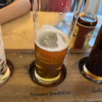 Brauhaus Pirna Zum Giesser food