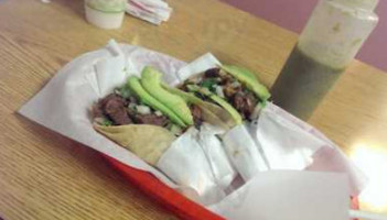 Taco Grande Enterprises food