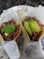 Taco Grande Enterprises food