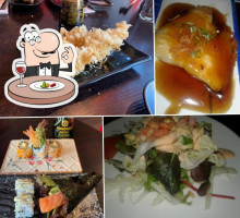 Chinees Japans Suki Yaki Veghel food