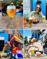 Guusjes Eten En Drinken Utrecht food