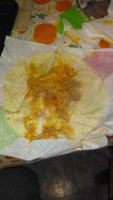 Del Taco food