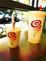 Jamba food