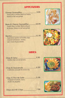 Labella Pizzeria And menu