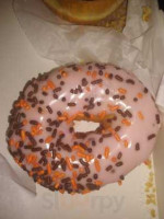 Dunkin' food