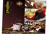 Chocolatier Monte Verde food