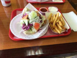 Son's Doner Kebab food