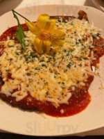 Finelli's Italian Villa food