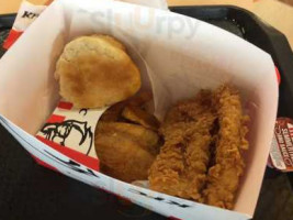 KFC food