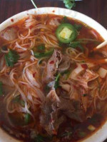 Pho Le Lai food