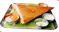 Vasantha Vilas food